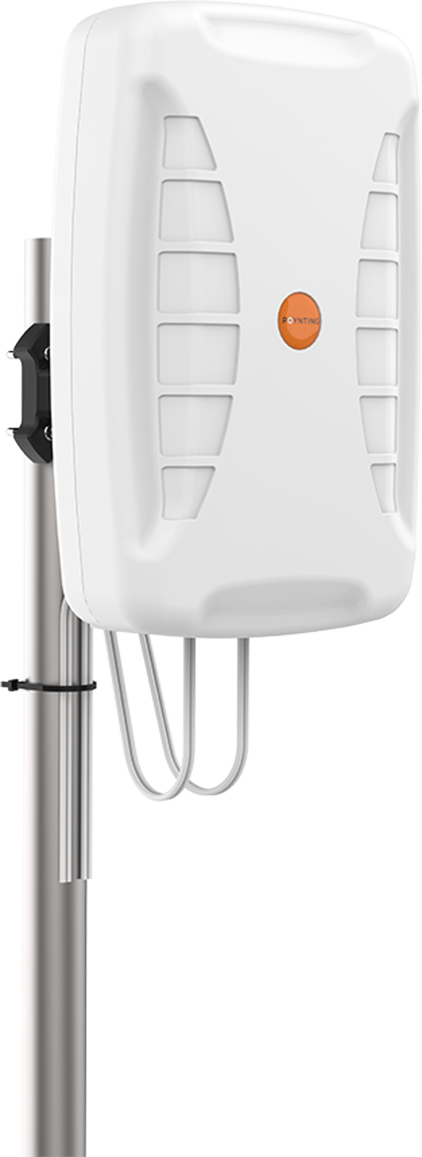 Milesight UR75 V3 Industrial 5G Router + XPOL-24 4X4 5G/LTE MIMO Antenn