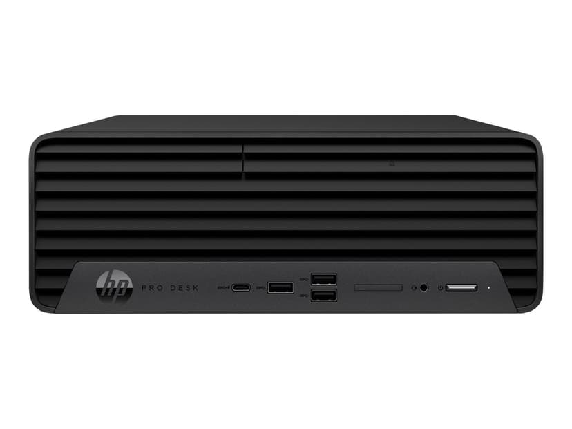HP Pro 400 G9 SFF Core i5 16GB 512GB