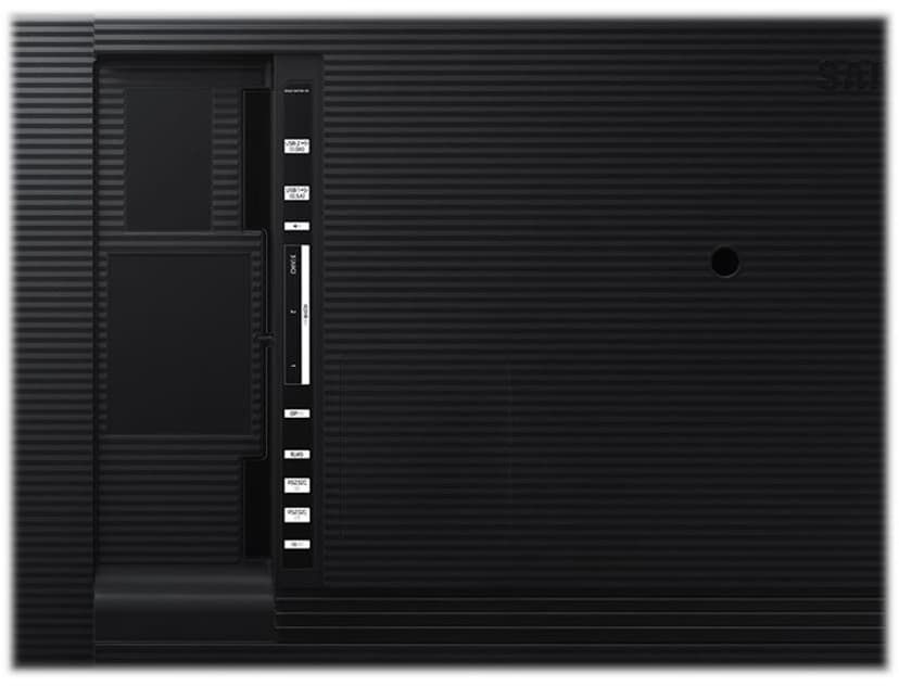 Samsung QM43B Touch 24/7 43" VA 500cd/m² 3840 x 2160pixels