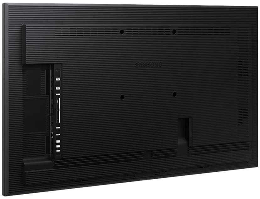 Samsung QM43B Touch 24/7 43" VA 3840 × 2160pixels 500cd/m²
