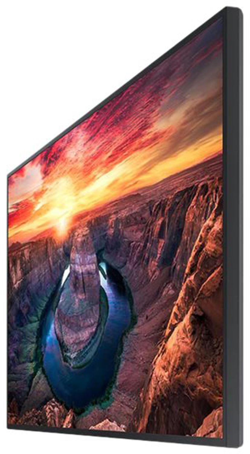 Samsung QM43B Touch 24/7 43" VA 3840 × 2160pixels 500cd/m²