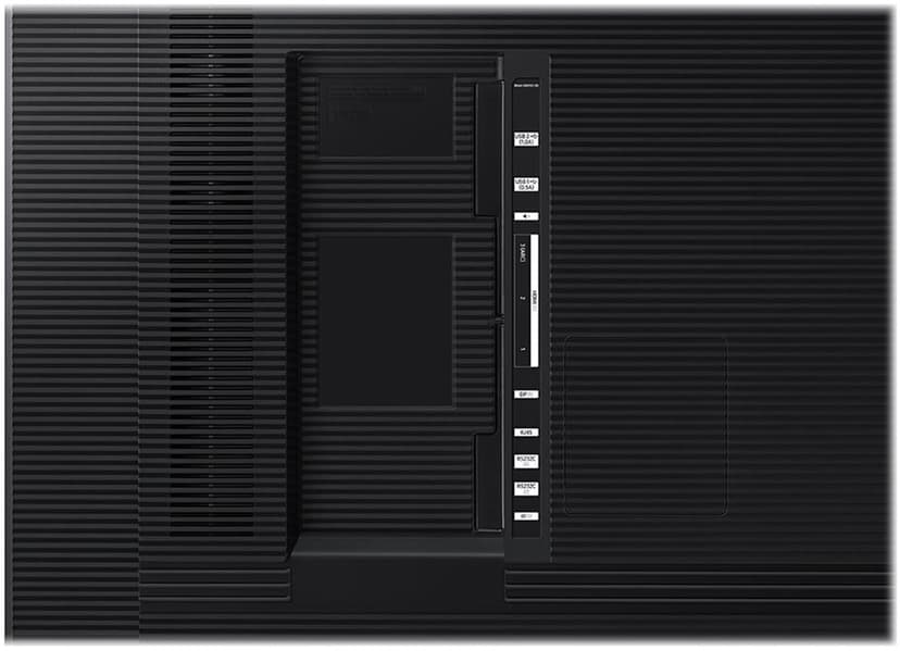 Samsung QM55B Touch 24/7 55" 3840 × 2160pixels 400cd/m²
