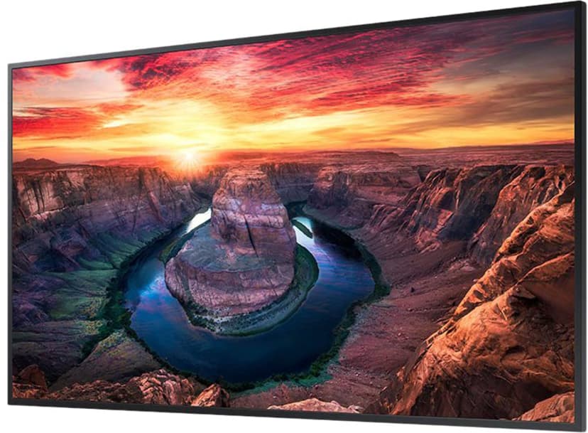 Samsung QM43B Touch 24/7 43" VA 500cd/m² 3840 x 2160pixels