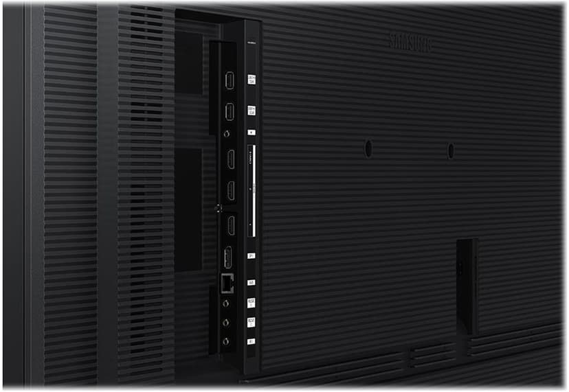 Samsung QM55B Touch 24/7 55" 400cd/m² 3840 x 2160pixels