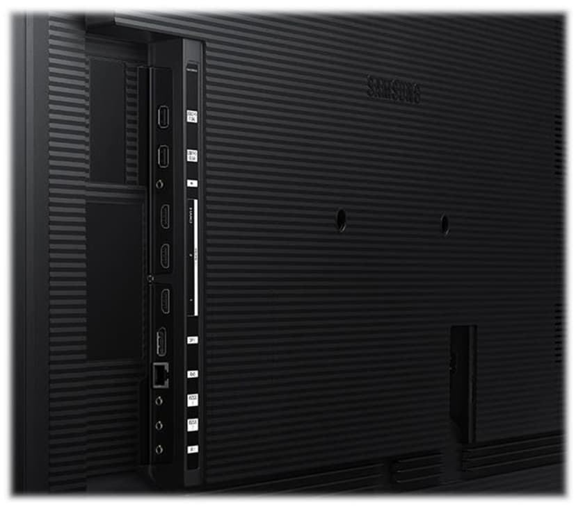 Samsung QM43B Touch 24/7 43" VA 500cd/m² 3840 x 2160pixels