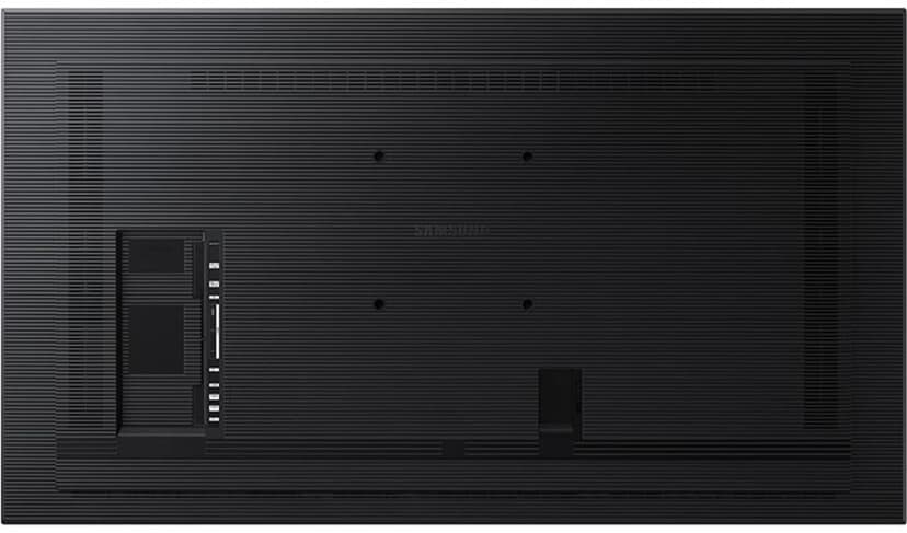 Samsung QM55B Touch 24/7 55" 3840 × 2160pixels 400cd/m²