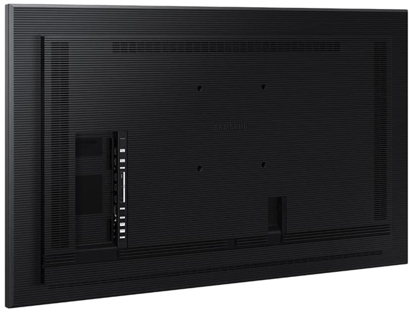Samsung QM55B Touch 24/7 55" 400cd/m² 3840 x 2160pixels