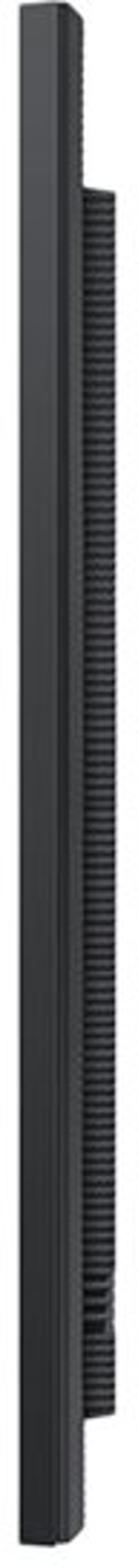 Samsung QM55B Touch 24/7 55" 3840 × 2160pixels 400cd/m²