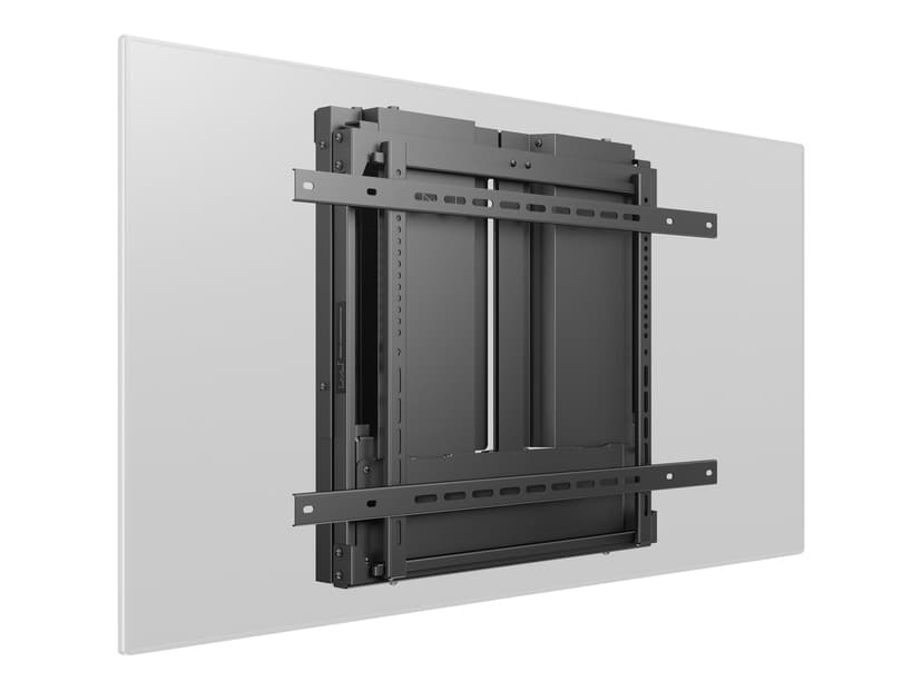 Multibrackets M Counterbalanced Wallmount 23-40kg