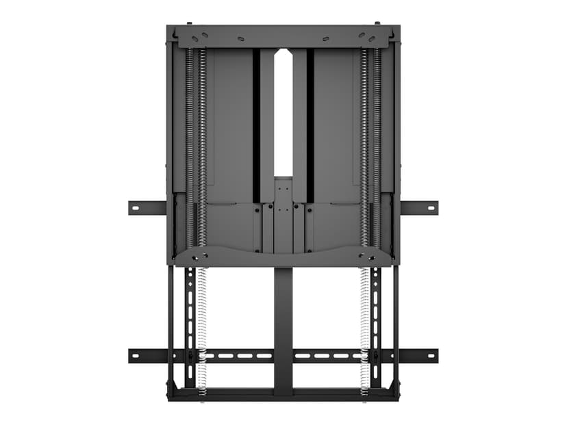 Multibrackets M Counterbalanced Väggfäste 23-40kg