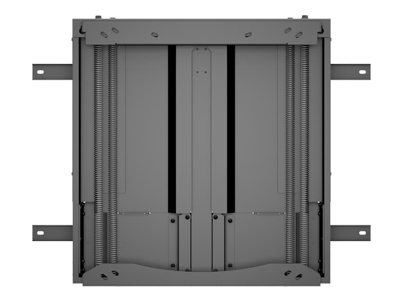 Multibrackets M Counterbalanced Wallmount 23-40kg