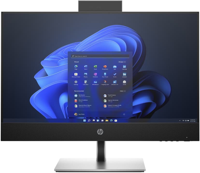 HP ProOne 440 G9 AiO Core i5 16GB 256GB 23.8"