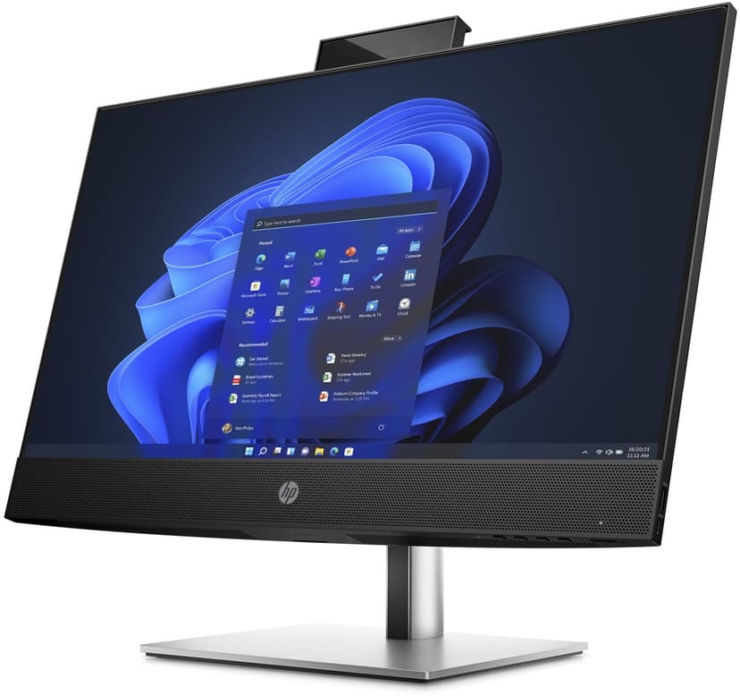 HP ProOne 440 G9 AiO Core i5 16GB 256GB 23.8"