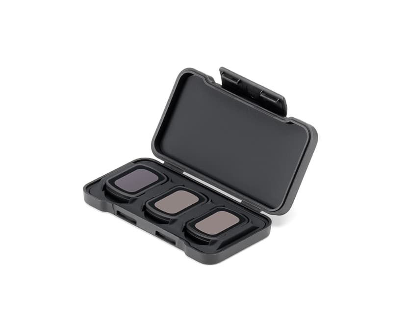 DJI Osmo Pocket 3 Magnetiske Filtre