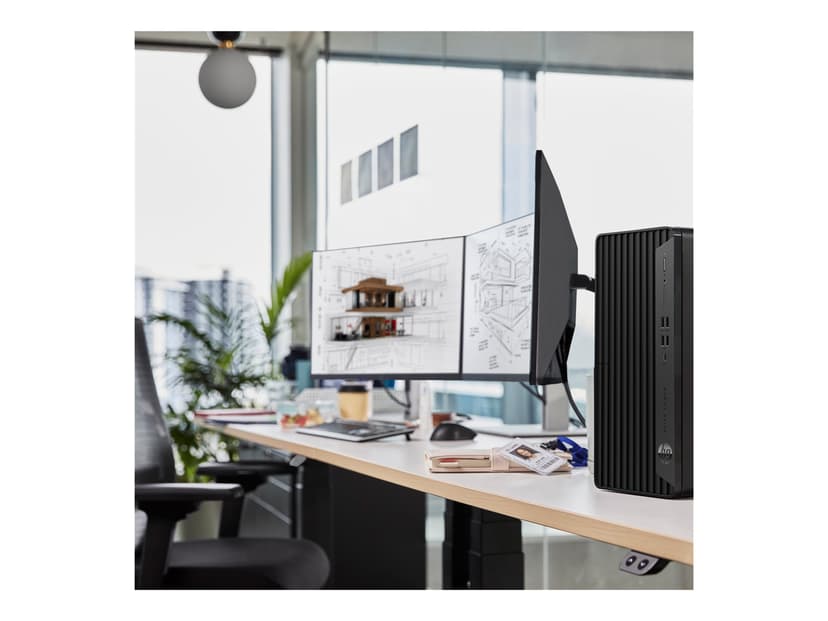 HP Elite 800 Tower G9r I7-13700 16/512 W11p
