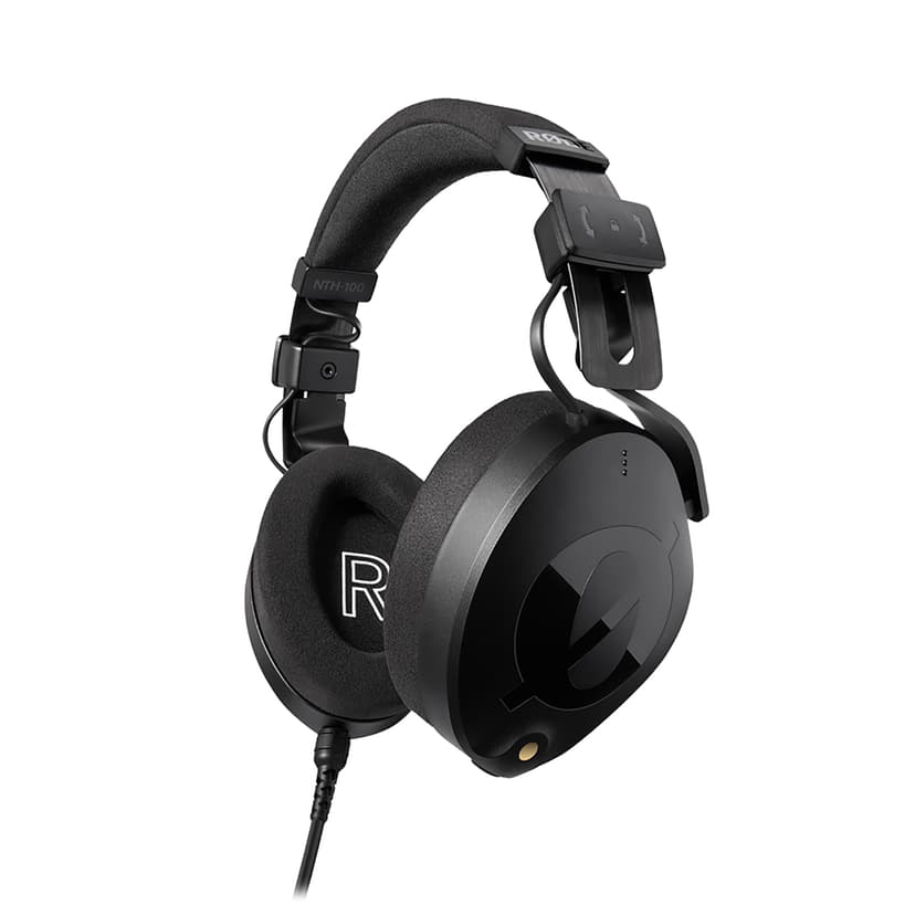 Røde Rødecaster DUO Bundle 1