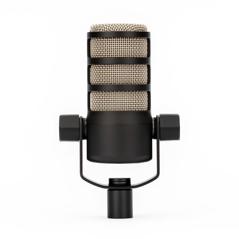 Røde Rødecaster DUO Bundle 1