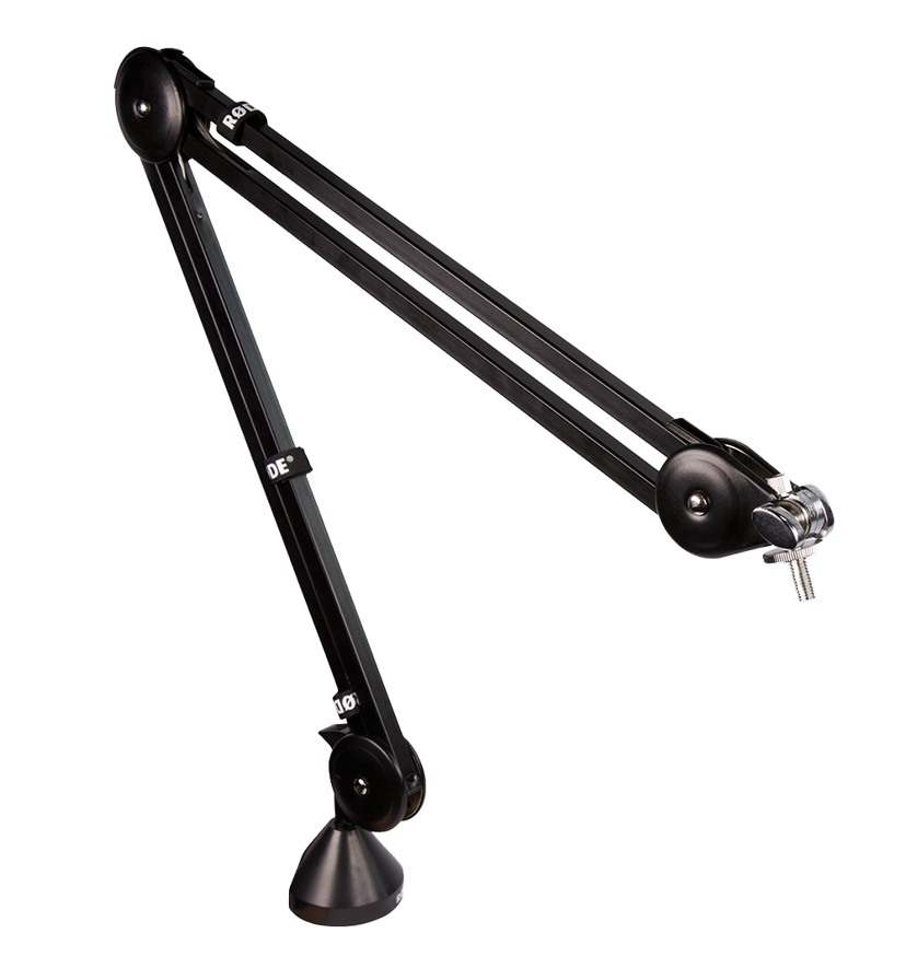 Røde STREAMER X Streaming Video Podcasting Bundle