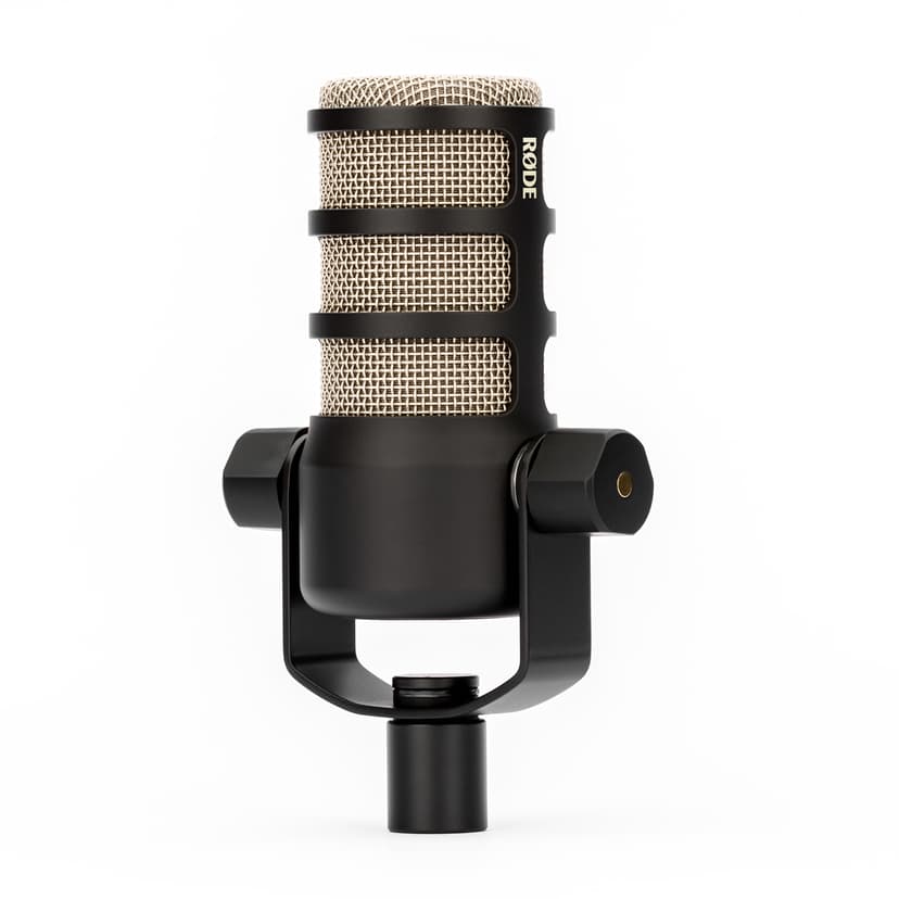 Røde STREAMER X Streaming Video Podcasting Bundle