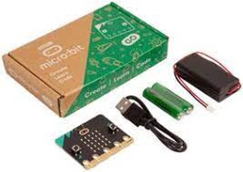 BBC Micro:Bit Go v2 Microbit