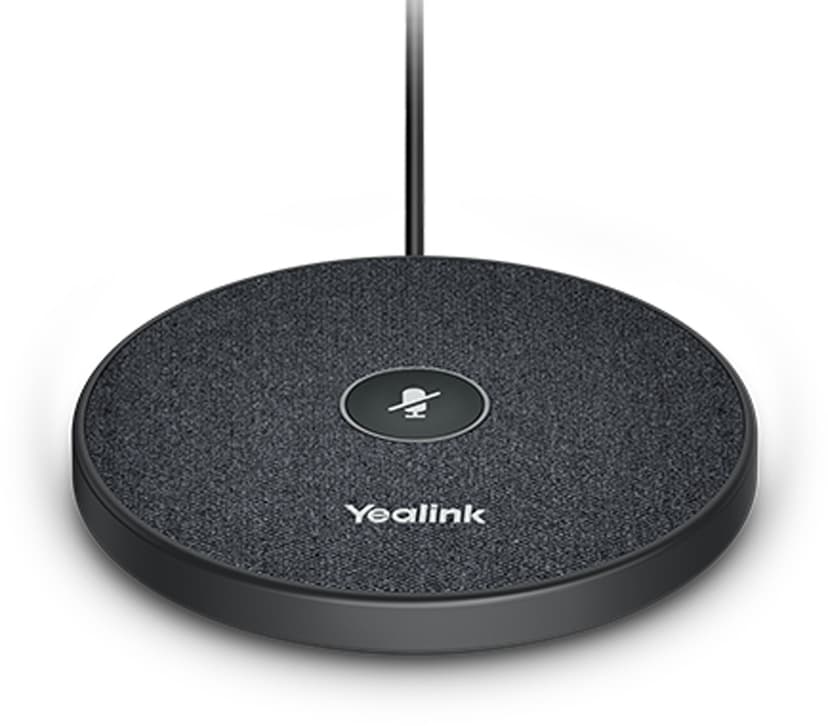 Yealink Vcm35 Array Mic With 5m Cat5e Cable + Rj45 Adapter
