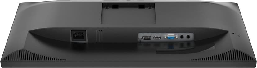 AOC 24E3QAF 23.8" 1920 x 1080pixels IPS 16:9 75Hz