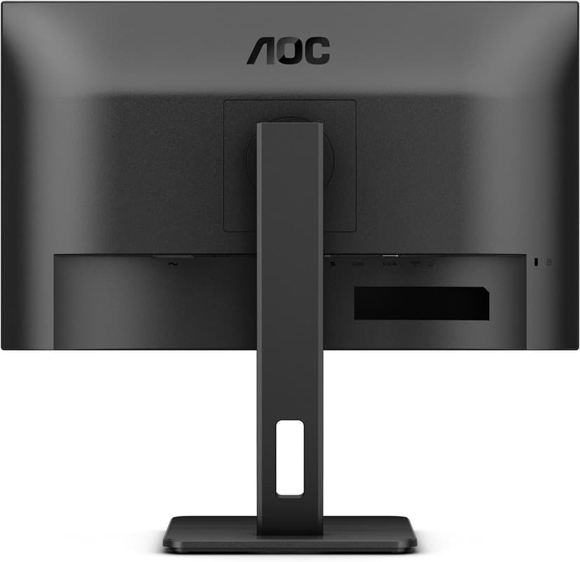 AOC 24E3QAF 23.8" 1920 x 1080pixels IPS 16:9 75Hz