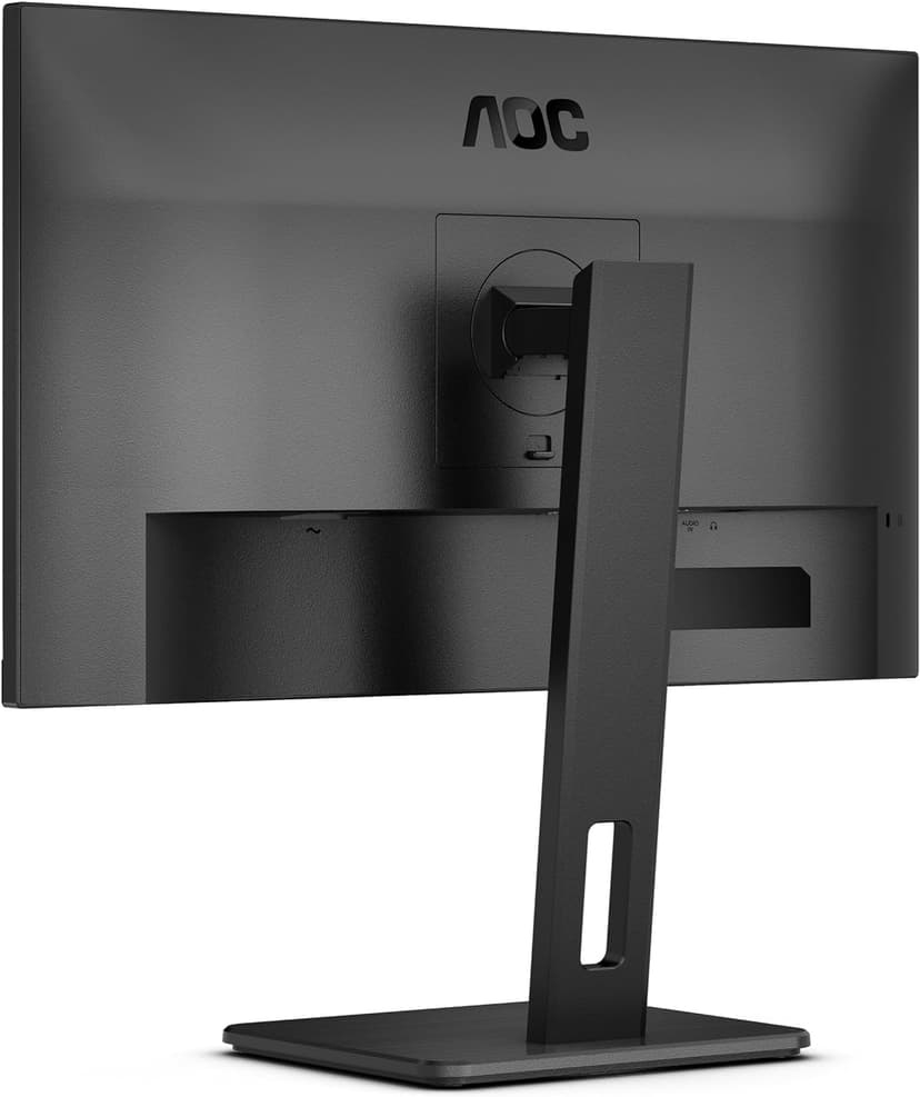 AOC 24E3QAF 23.8" 1920 x 1080pixels IPS 16:9 75Hz