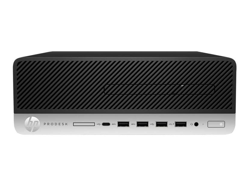冬ギフト  Sff G3 600 Prodesk HP Ci3-7100 (70351376 #nl W10p 8/256gb その他