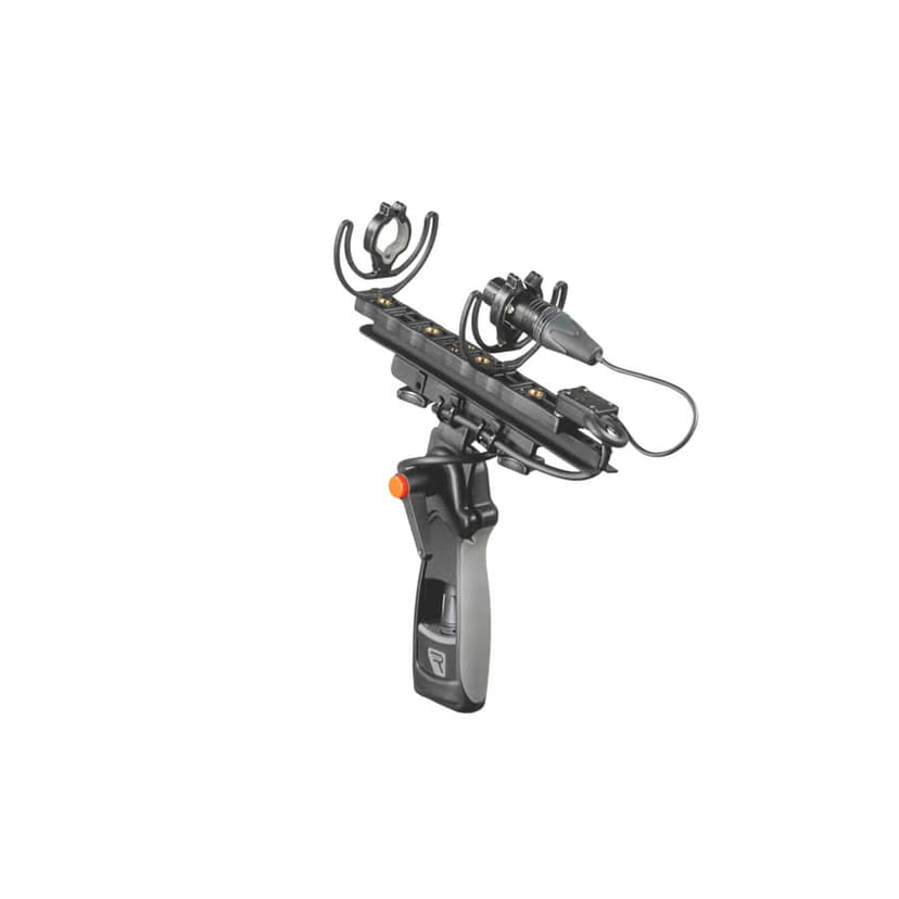 Rycote Modular Windshield WS 4 Kit