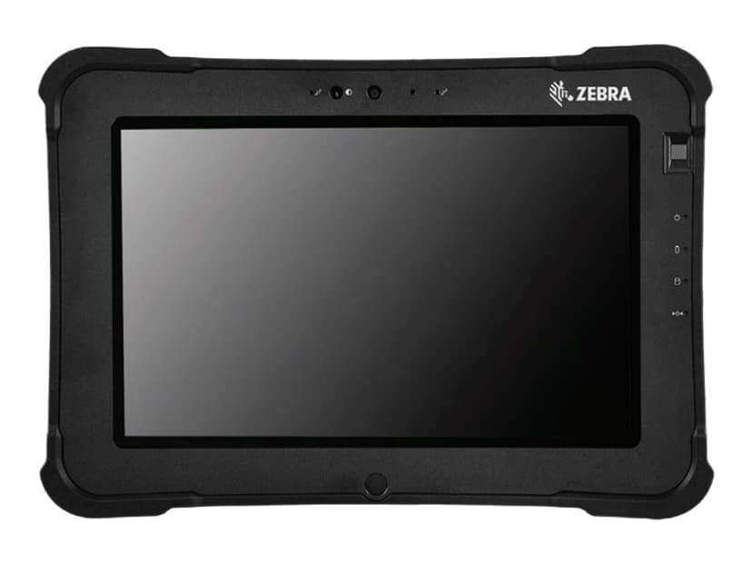 Zebra XSlate L10ax 10.1" Rugged Touch W10P 8GB/256GB 8GB 10.1" Intel Core i5 256GB Svart