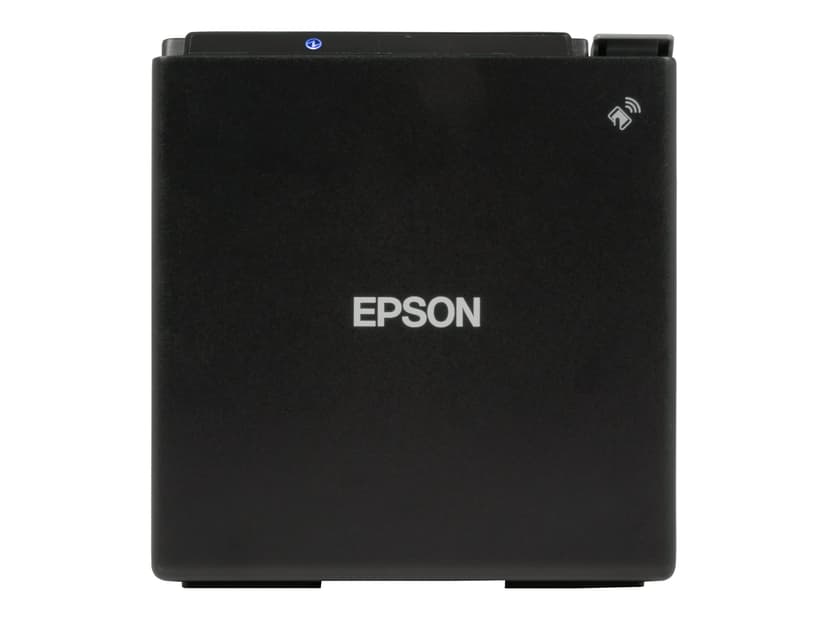 Epson TM-M30II (112) USB/Ethernet/BT Inkl AC-Adapter Svart