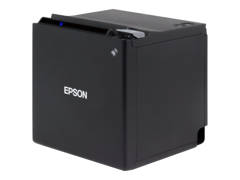 Epson TM-M30II (112) USB/Ethernet/BT Inkl AC-Adapter Svart