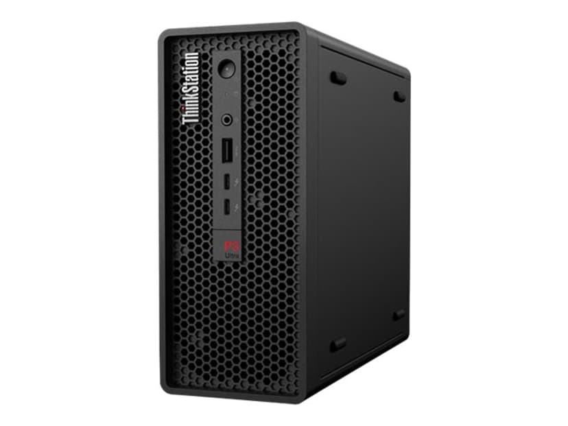 Lenovo ThinkStation P3 Ultra