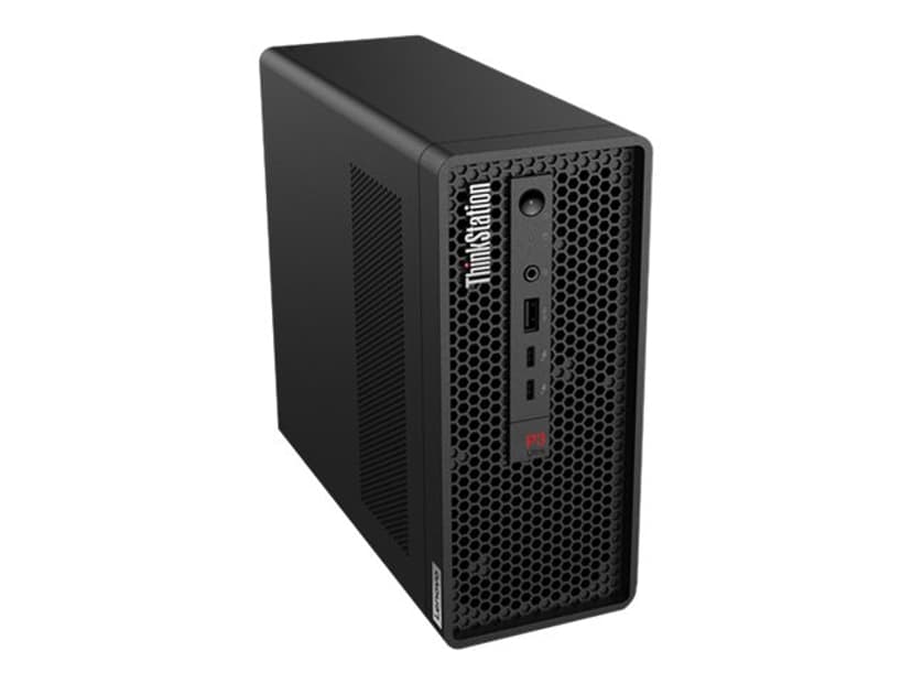 Lenovo ThinkStation P3 Ultra