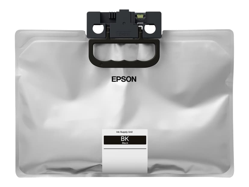 Epson Ink Black XXL - WF-C529r/C579r