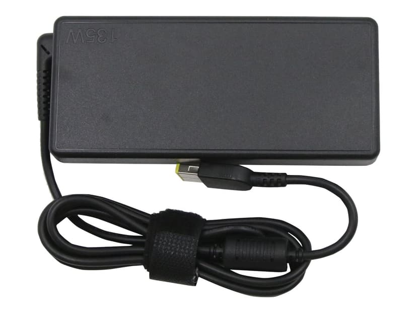 Lenovo Cru Ac Adapter Rectangle 135w 100-240vac