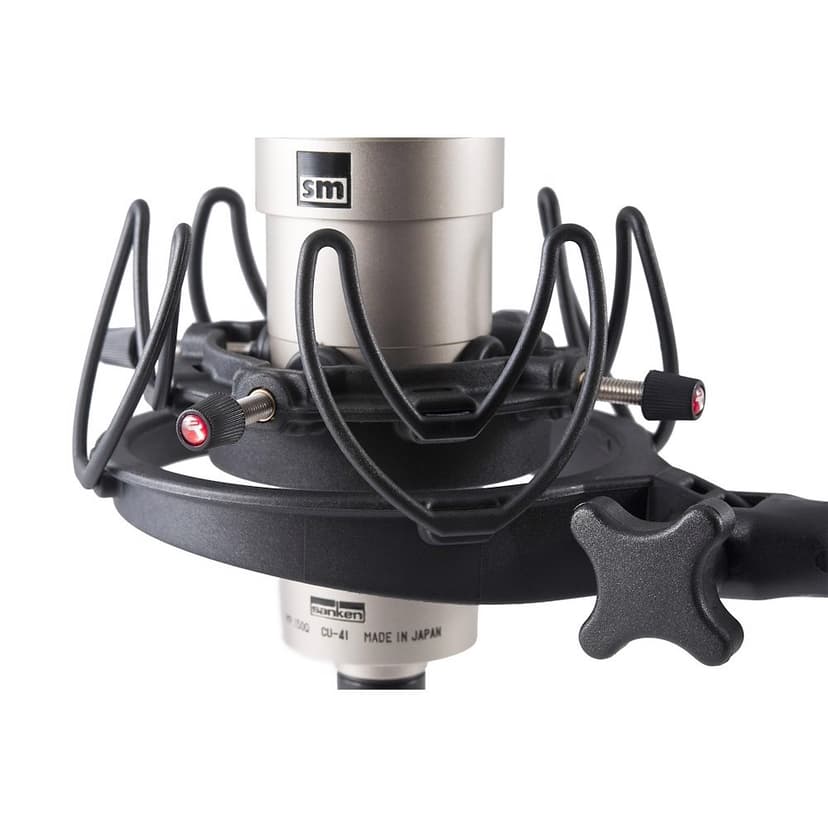 Rycote InVision USM