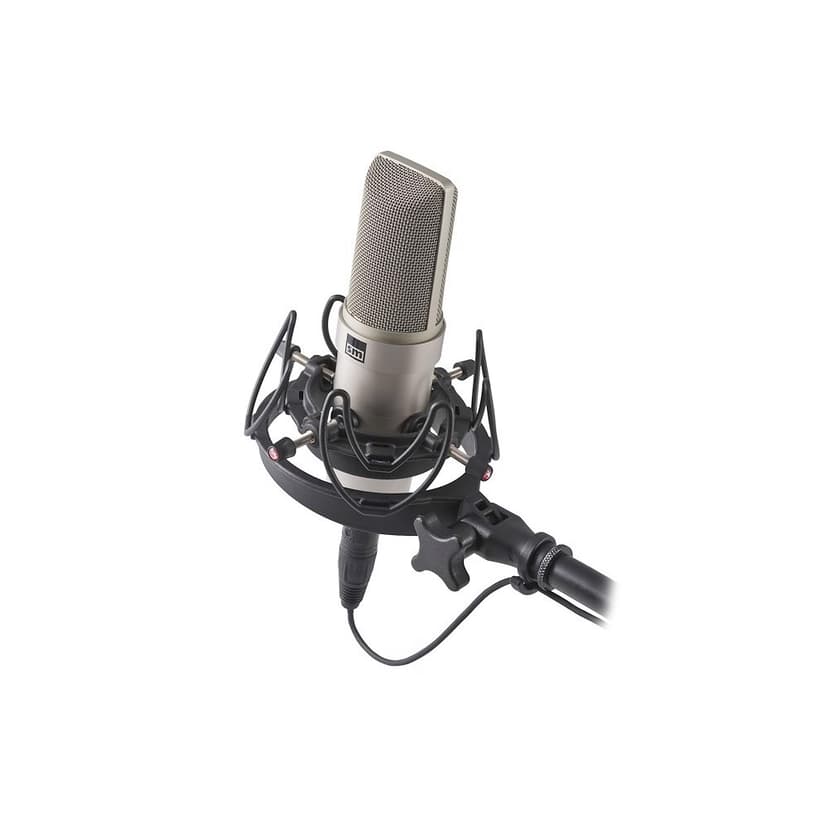 Rycote InVision USM