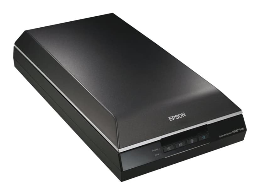 Epson Perfection V600 Photo A4 Skanner