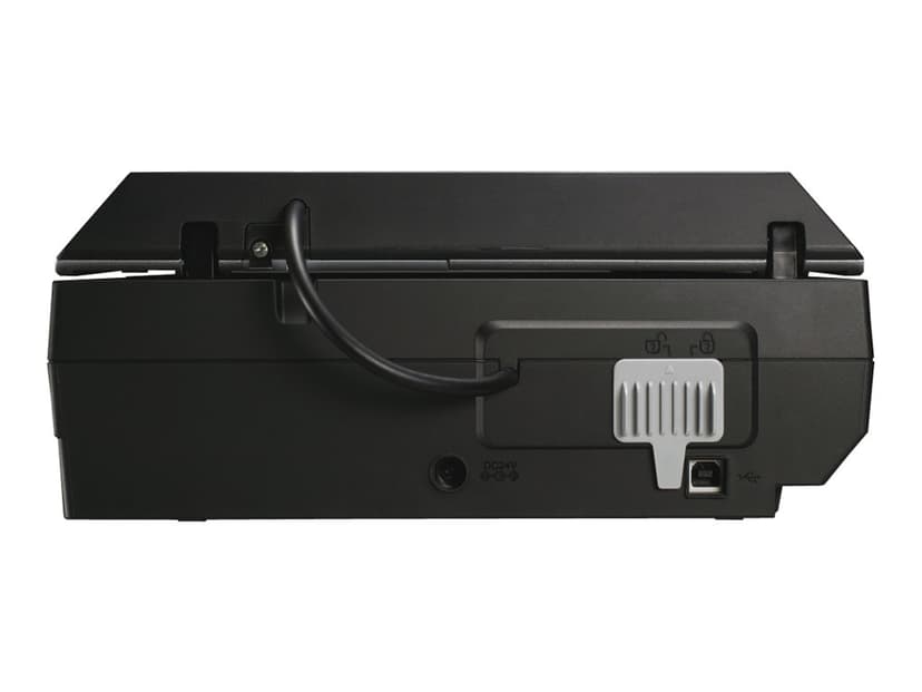 Epson Perfection V600 Photo -A4-skanneri