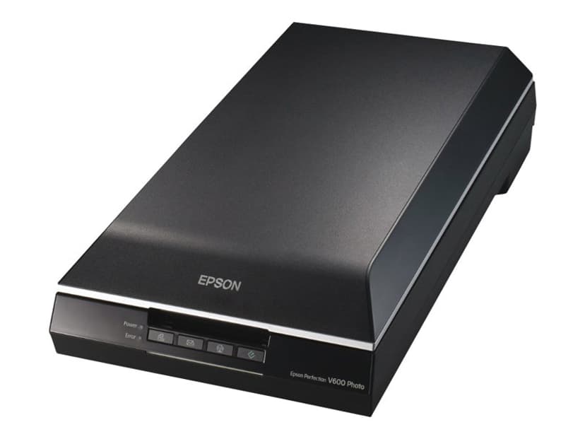 Epson Perfection V600 Photo A4 Skanner