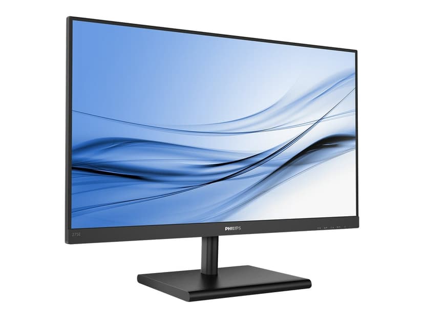 Philips E-Line 275E1S 27" 2560 x 1440pixels IPS 16:9 75Hz
