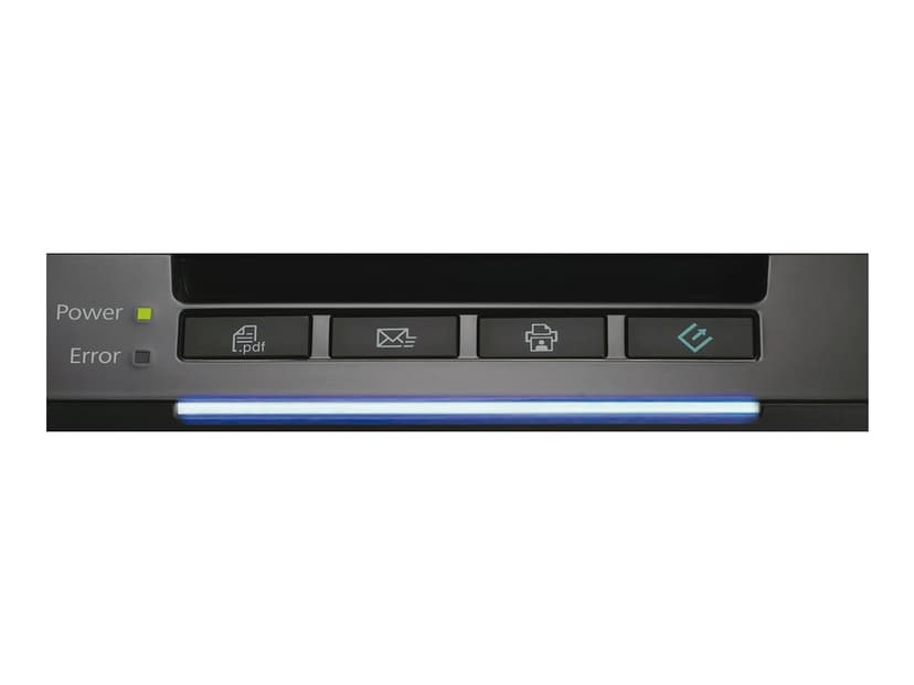 Epson Perfection V600 Photo A4-scanner