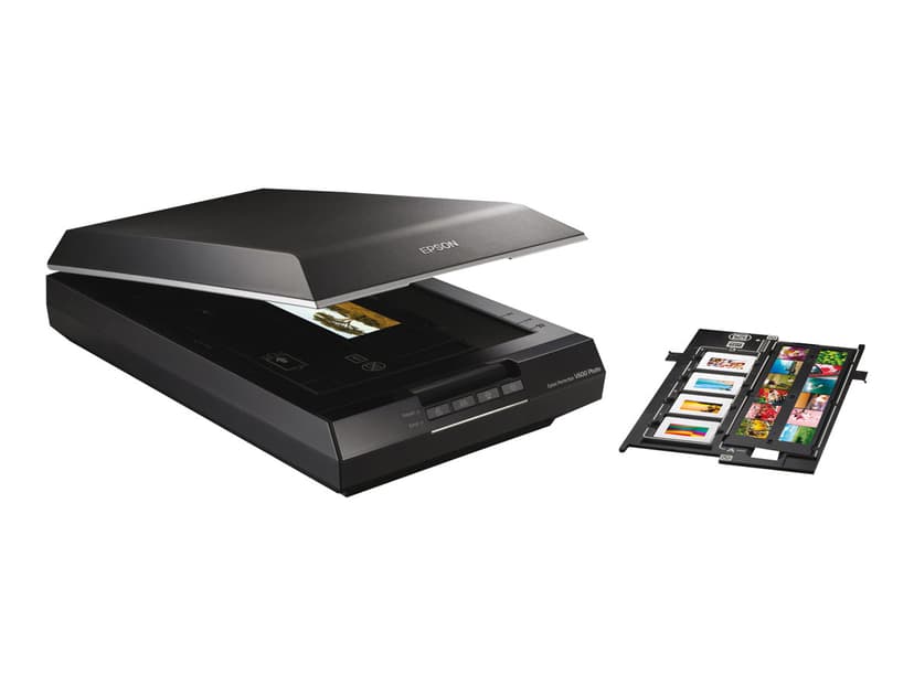Epson Perfection V600 Photo A4 Skanner