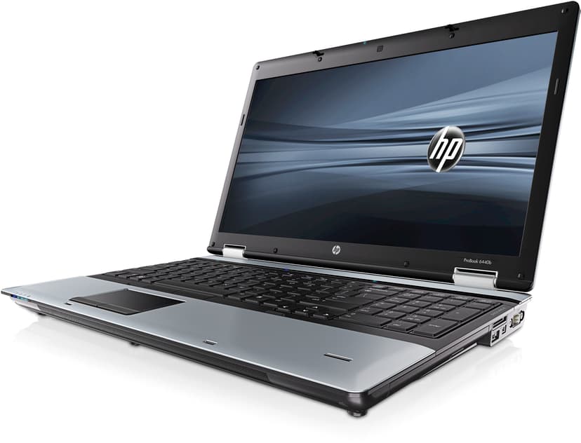 HP ProBook 6540b
