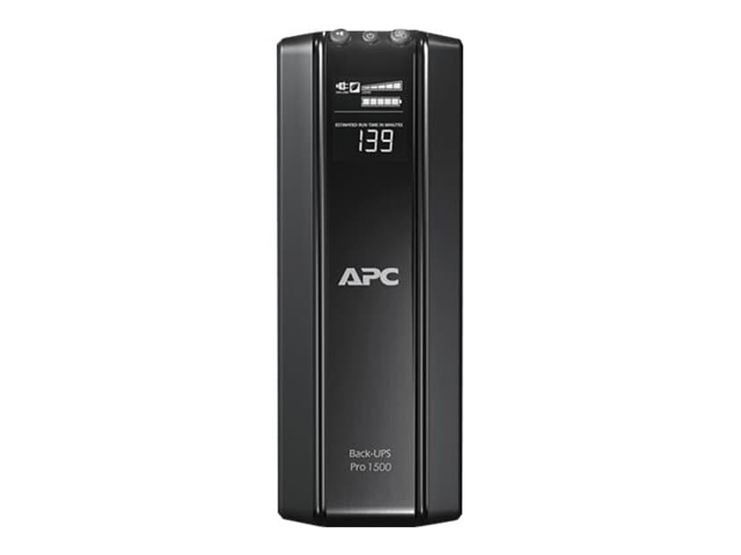 APC Back-UPS Pro 1500