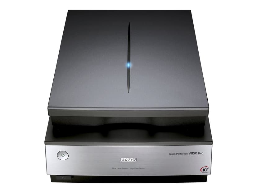 Epson Perfection V850 Pro -A4-skanneri