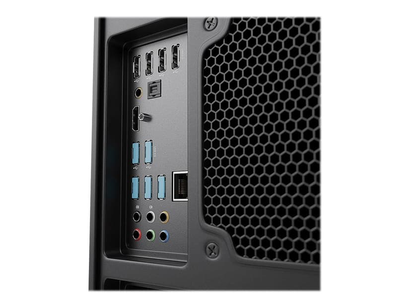 Lindy USB Port Blocker