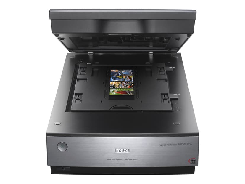 Epson Perfection V850 Pro -A4-skanneri